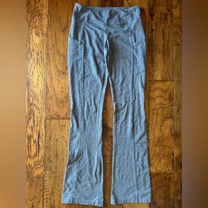 SO Women's Gray Leggings